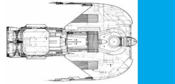 Roger Taylor Starship Submissions: Merchantman Type J-3