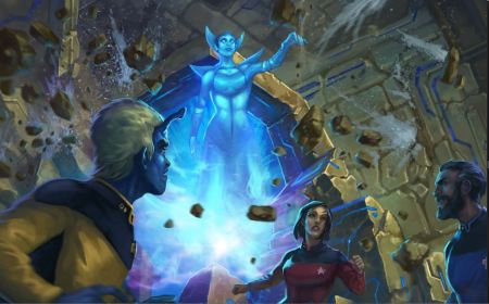 Review of Attico’s and Fitzpatrick’s “Prism”