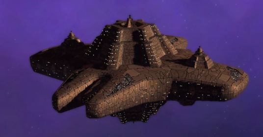 Matt Heller Brings us Cravic & Pralor ships, and His Amazing STA Game!