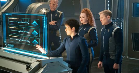 Getting More Out of Extended Tasks