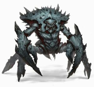 Alien Species: Astaroin