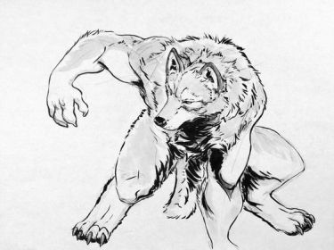 New Species: Majestan