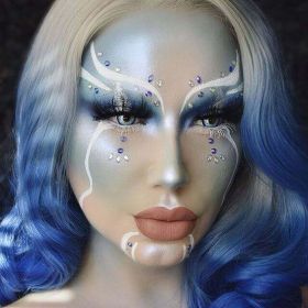 New Species: Naromian