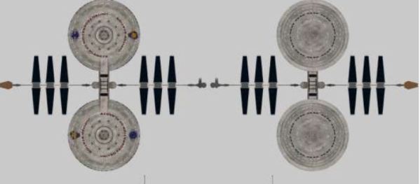 Fernandez-Duque’s Starbases: Helios-class