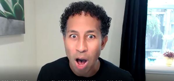 Big Shout Out to Keith Farmer—WOW!