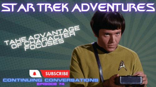 Continuing Conversations 74—Is it Focuses or Foci? Ah, Who Cares! Let’s Riff.