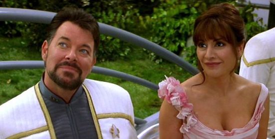 Beam Up Your Love Life: A Hilariously Honest Guide to Getting Your Significant Other into Star Trek Adventures RPG