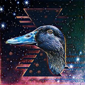 Whiskey-Inspired Mission Brief: “Cosmic Quandary: The Enigma of the Ethical Egg”