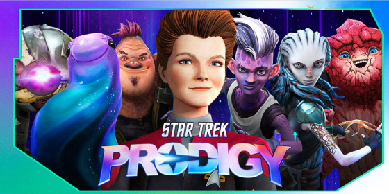 Star Trek: Prodigy Cancellation Disheartens Fans, but Continuing Missions Offers New Hope
