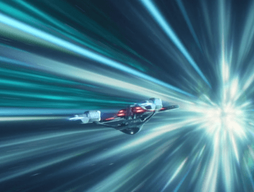 Warp Speed Storytelling: Harnessing Official Guides for Your Star Trek Adventures RPG