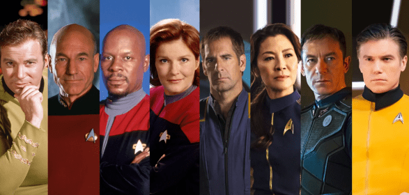 Probability Matrix: Values for Command Characters