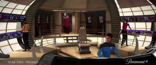 #SaveStarTrekProdigy: Repost – Dauntless-Class Bridge