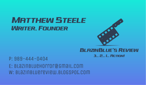 Super-Fan Matthew Steele Review of Captain’s Log