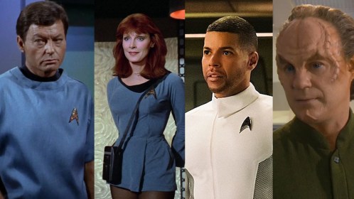 Probability Matrix: Values for Medicine-Focused Characters