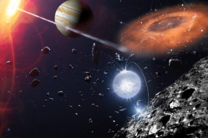 Demystifying Space Phenomena: A Guide for Star Trek Adventures RPG Players