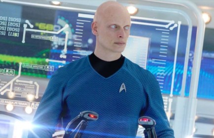 Probability Matrix: Values for Science-Focused Characters