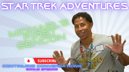 Bonus Episode–GenCon 2023 Special!!!