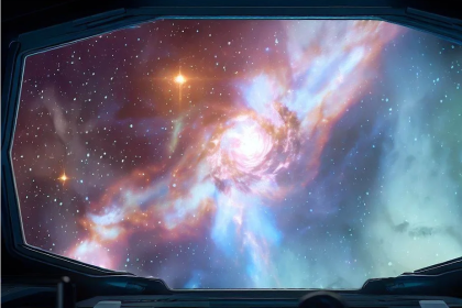 SuperFan Tony Bass Captain’s Log Play Report: “Deflecting Shadows”