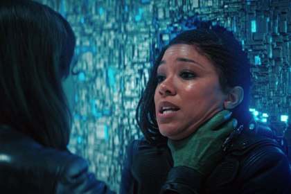 Rolling With Drama in Captain’s Log