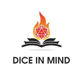 Dice in Mind Episode 103: Michael Dismuke and Star Trek Adventures