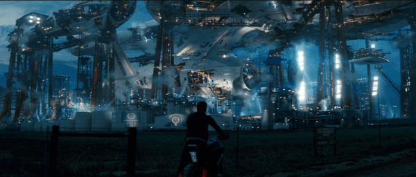 Ship Building in Star Trek: Captain’s Log Solo RPG