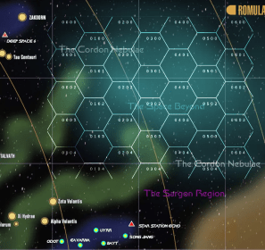 Sargon And Beyond: The ‘Missions Beyond’ Campaign