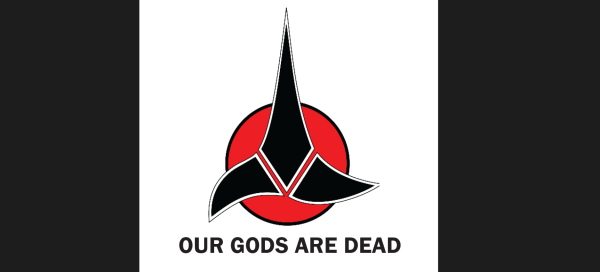 Klingon Campaign Module: Our Gods Are Dead