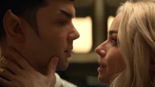 Probability Matrix: 20 Things to Do with a Vulcan on a Date