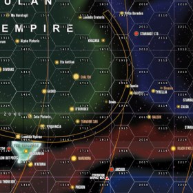 Campaigns Beyond: Distant Worlds