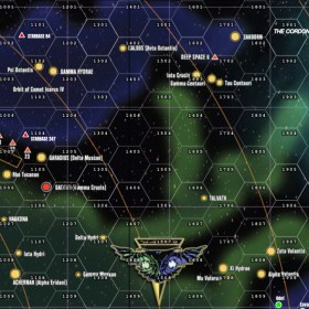 Campaigns Beyond: The Crucible