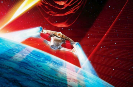 Star Trek: Insurrection Game Conversion