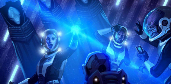 From Words to Canvas: Crafting the Art Brief for “The Shape of War”