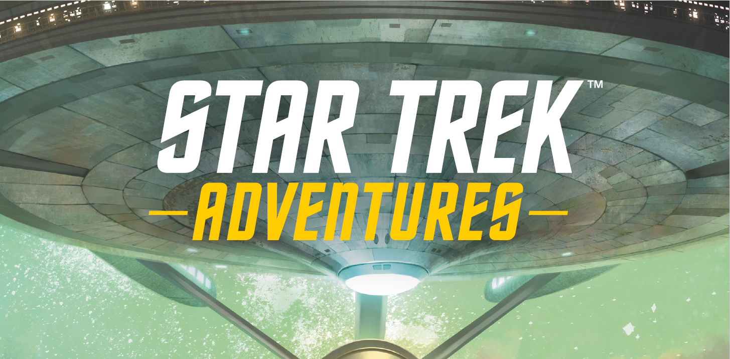 Star Trek Adventures 2e Review, Part 2