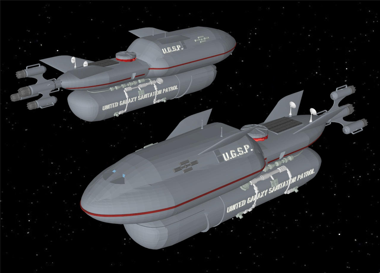 Lee Brimmicombe-Wood: Service Record Expansion Pack for Star Trek Adventures 2e!