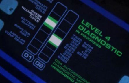 Gareth Mugridge Returns with Diagnostic Cards!