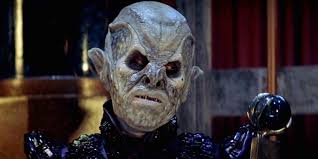 2E Player Species: Reman