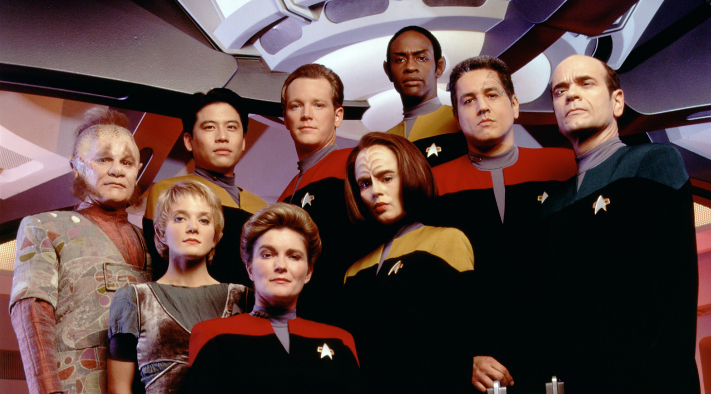 Exploring the “Tapestry” Timeline in the Voyager Era