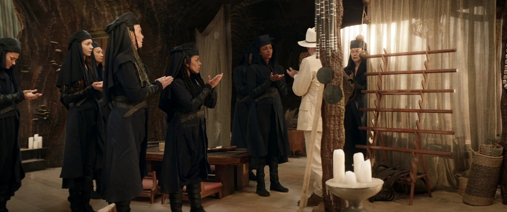 New 2E Career Paths: Civilian Dissident and Qowat Milat