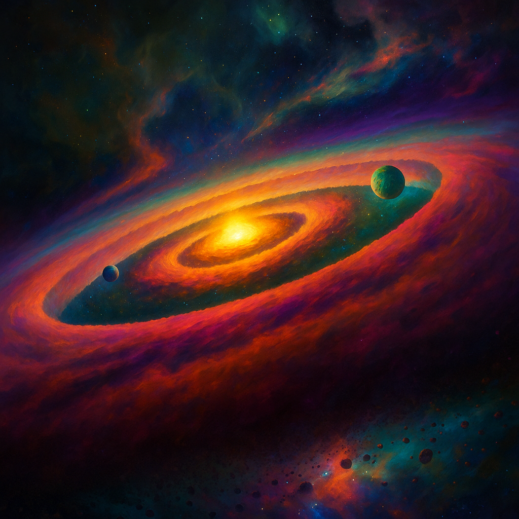 The Challenge Dice System Generator