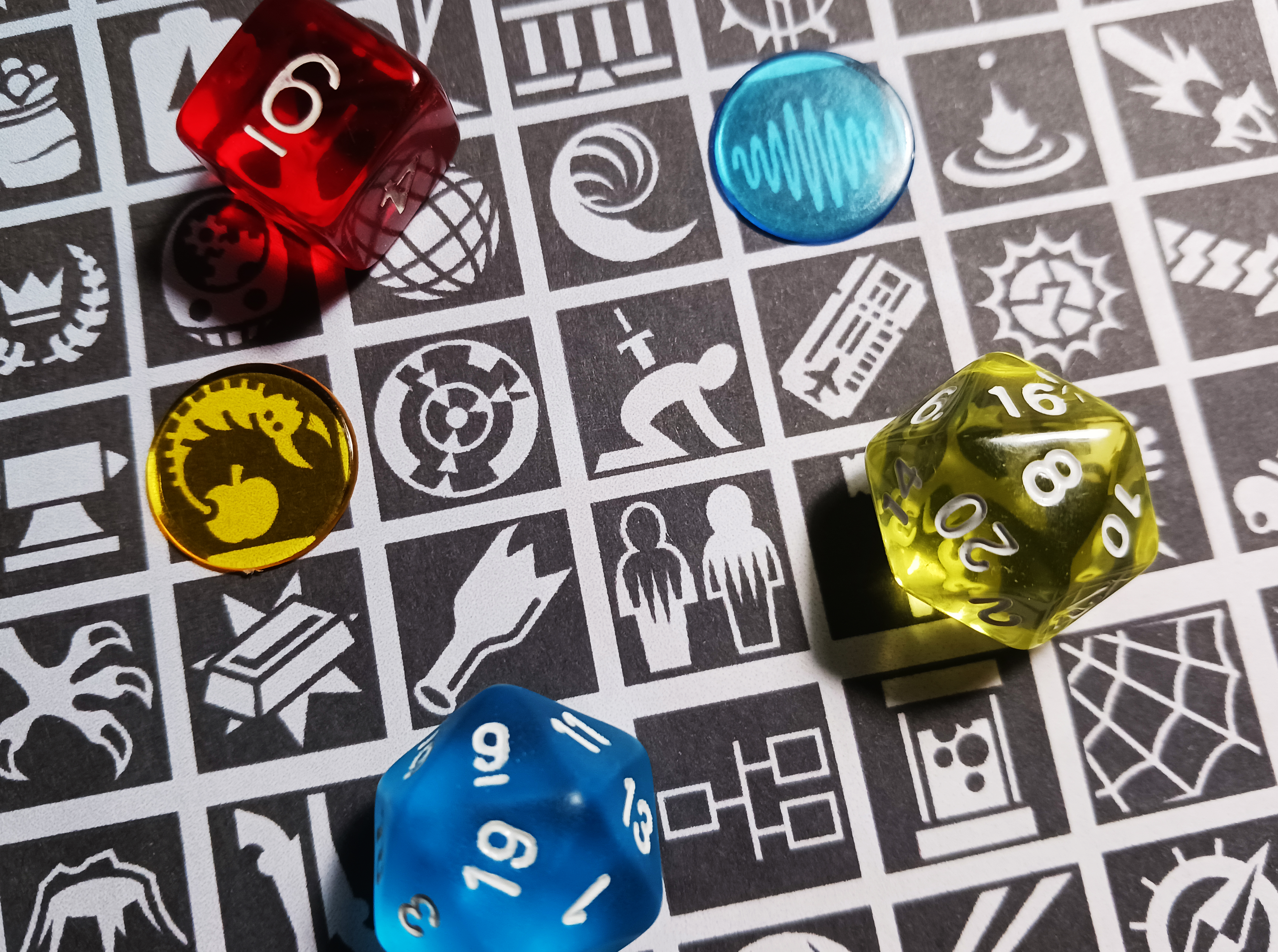 Meaning Made Simple: A Visual Tool for Storytelling