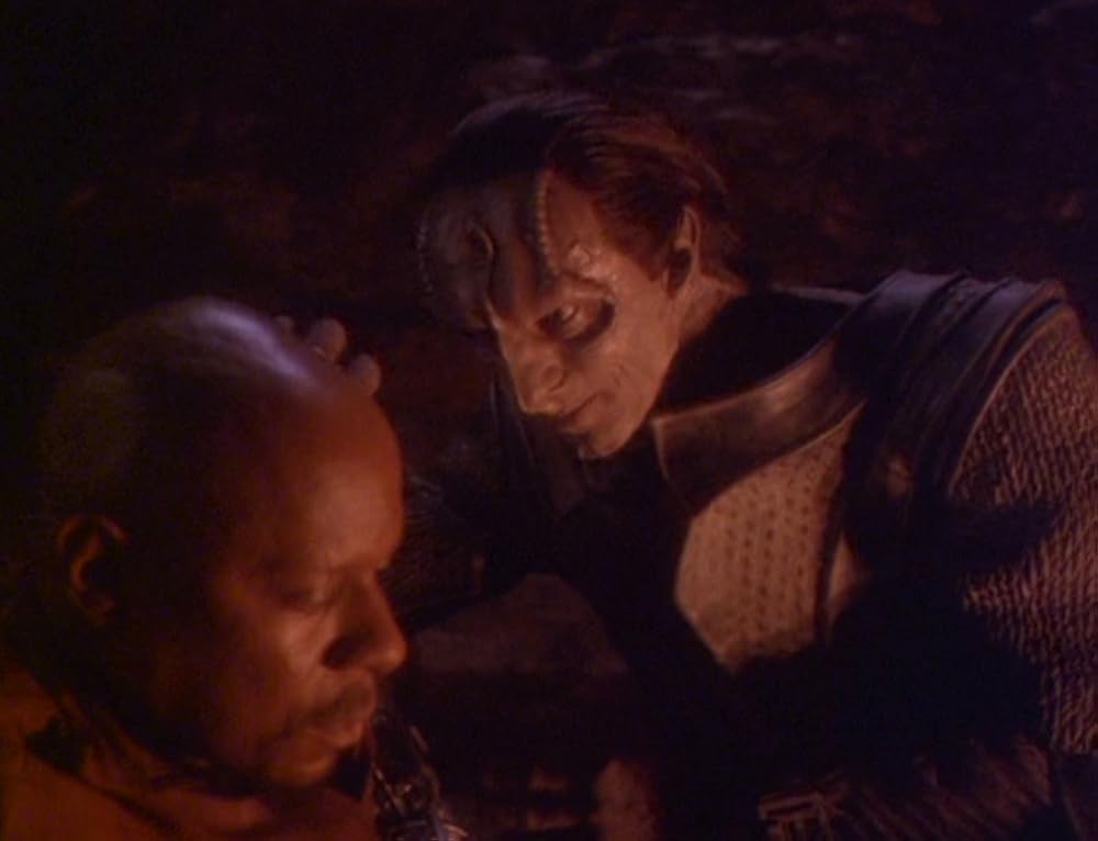 Canon Event Milestone: Darkest Hours (April 2374-August 2374)