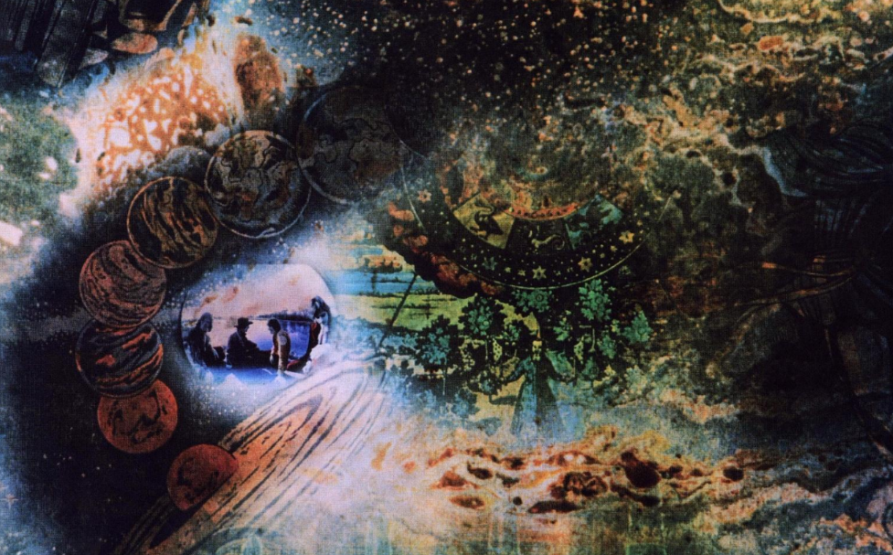 Fan-Made Mission Briefs: Interstellar Overdrive