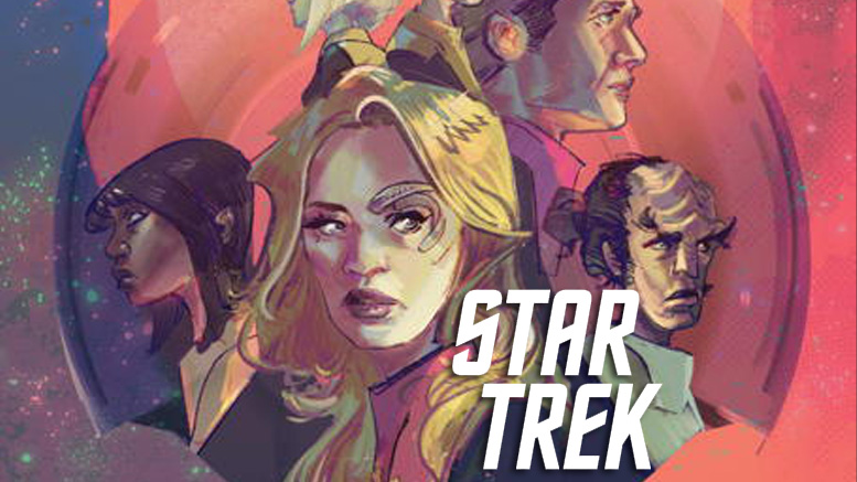 “Forward, Forward, Forward”: Playing Christopher Cantwell’s New Galaxy in Star Trek Adventures