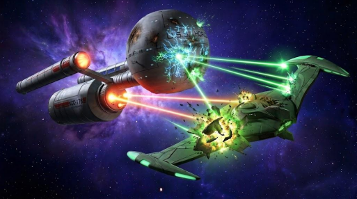 The Romulan War Goes Strategic: Sebastian Opper’s Tactical Campaign Add-on