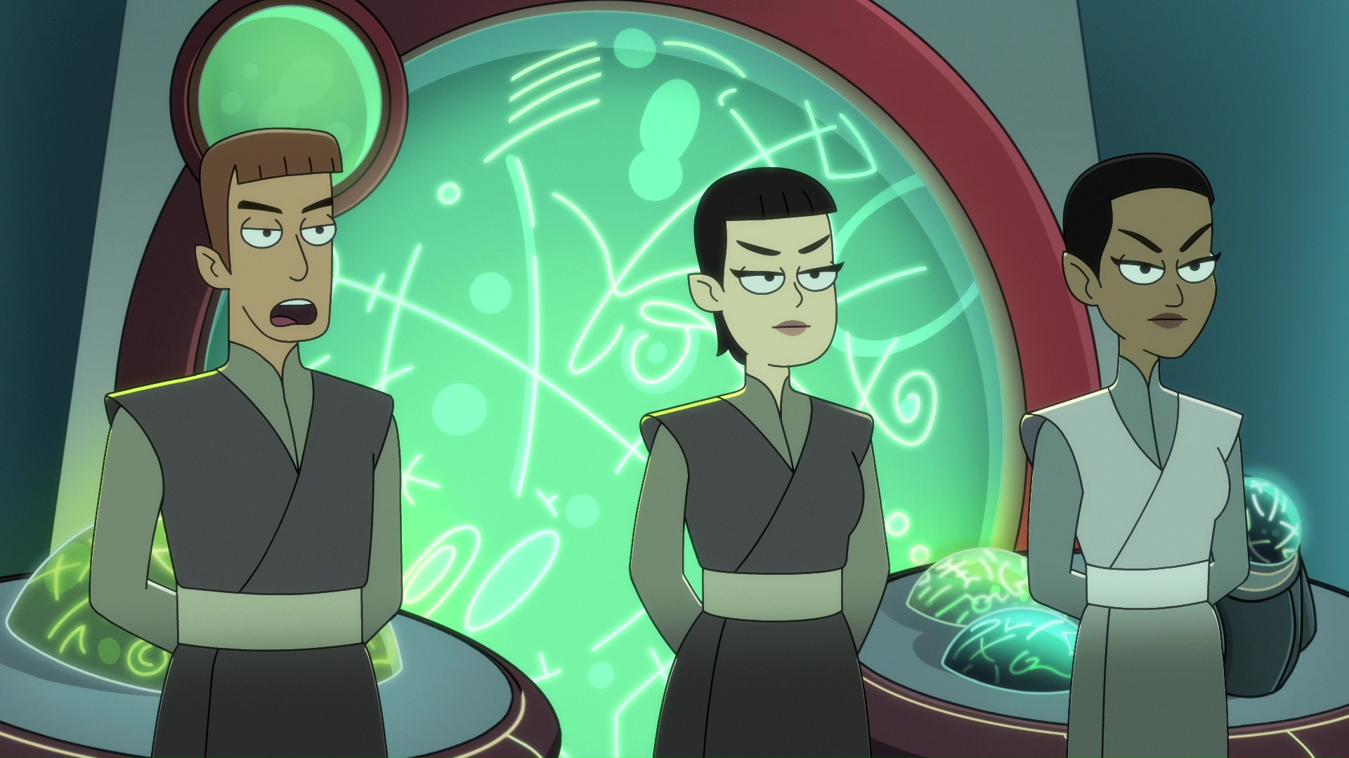 Your Star Trek Character Doesn’t Always Have to Be the Main Character